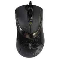 Мышь A4Tech F4 V-Track (X7) фото 1
